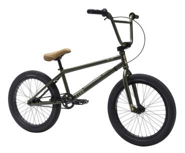BMX-Rad Fit Flow 21"