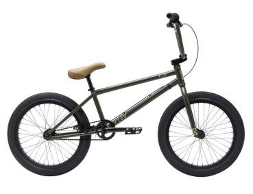 Preview: BMX-Rad Fit Flow 21"