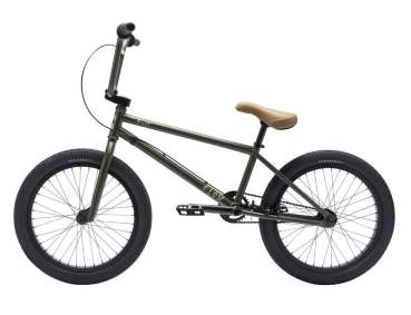 Preview: BMX-Rad Fit Flow 21"