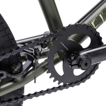 Preview: BMX-Rad Fit Flow 21"