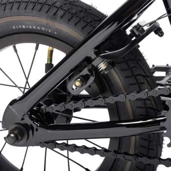 BMX-Bike Fit Misfit 12" v6