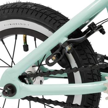 BMX-Bike Fit Misfit 12" v6