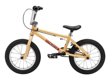 BMX-Rad Fit Misfit 14" v4