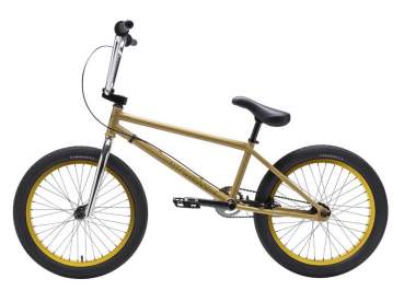 Preview: BMX-Rad Fit Nightwolf 21"