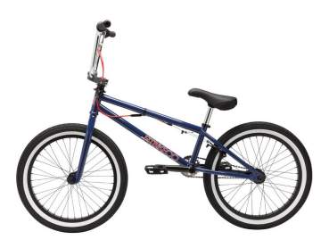 Preview: BMX-Bike Fit PRK v9 20.5"