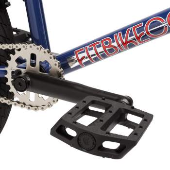 Preview: BMX-Bike Fit PRK v9 20.5"