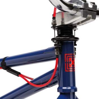 BMX-Bike Fit PRK v9 20.5"