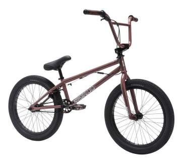 BMX-Bike Fit PRK v9 20"