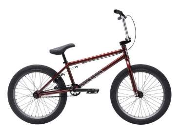 Preview: BMX-Bike Fit Series One v4 20.25"