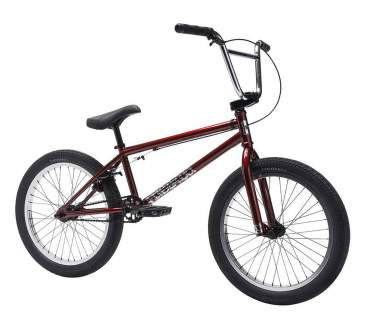BMX-Bike Fit Series One v4 20.25"