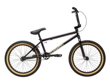 Preview: BMX-Bike Fit Series One v4 20.75"
