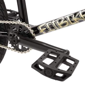 BMX-Rad Fit Series One v4 20.75"