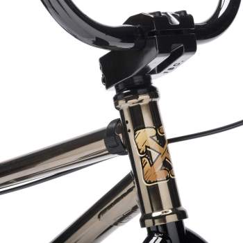 Preview: BMX-Bike Fit Series One v4 20.5"