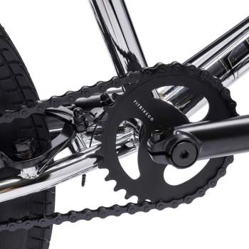 BMX-Rad Fit Series One v4 20.5"