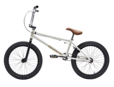 BMX-Rad Fit Series One v4 20.75"