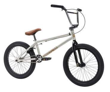 Preview: BMX-Bike Fit Series One v4 20.75"