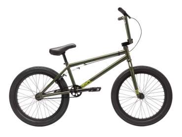 Preview: BMX-Bike Fit STR v7 20.5"