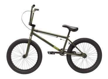 Preview: BMX-Bike Fit STR v7 20.5"
