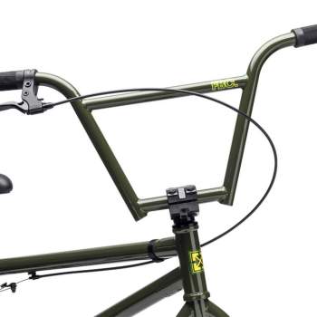 Preview: BMX-Bike Fit STR v7 20.5"