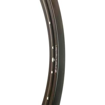 Rim Fit Cruiser
