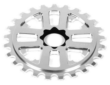 Preview: Kettenblatt Fit Key Spline Drive