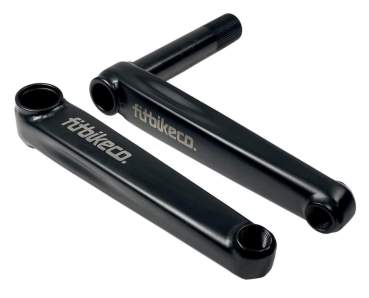 Preview: Crank Fit Indent Bossless 24mm