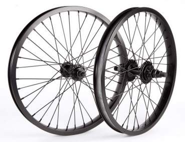 Laufradsatz Fit Cassette 18"