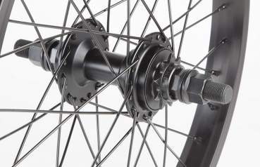 Preview: Laufradsatz Fit Cassette 18"