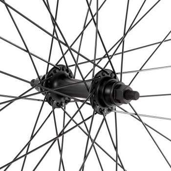 Preview: Wheel Set Fit Cassette 22"