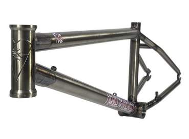 Preview: Frame Fit Heartbreaker