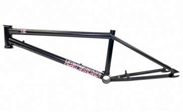 Preview: Frame Fit Heartbreaker