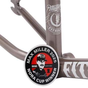 Frame Fit Miller High Life