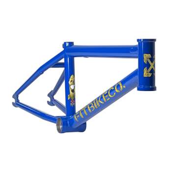 Preview: Rahmen Fit Squib 18"