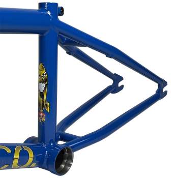 Frame Fit Squib