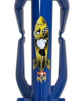 Frame Fit Squib