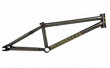 Preview: Frame Fit Squib