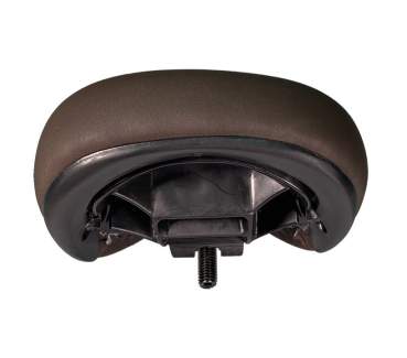 Seat Fit Barstool Pivotal