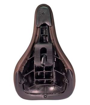 Seat Fit Barstool Pivotal