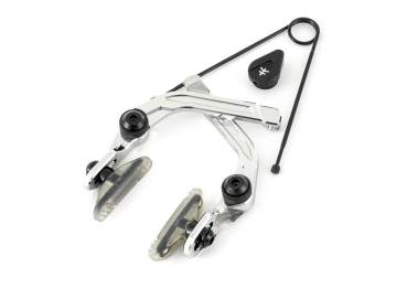 Preview: Brake Fly Bikes Manual CNC Springhanger