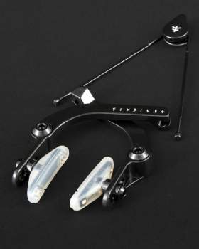 Preview: Brake Fly Bikes Manual Cast Springhanger