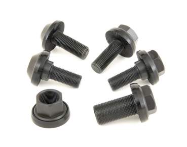 Bolt Fly Bikes Magneto Hex