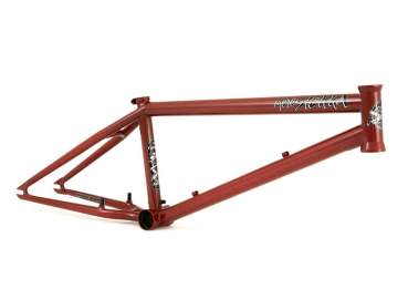 Preview: Frame Fly Bikes Motosierra