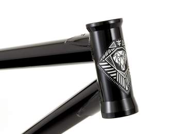 Preview: Rahmen Fly Bikes Savanna V4