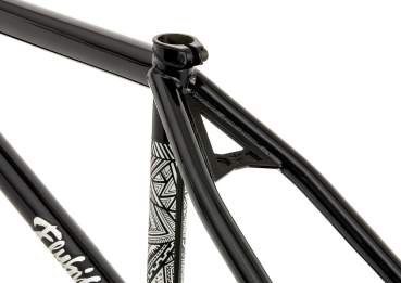 Rahmen Fly Bikes Savanna V4