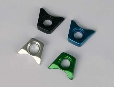 Wedge Fly Bikes for Tripod seat posts