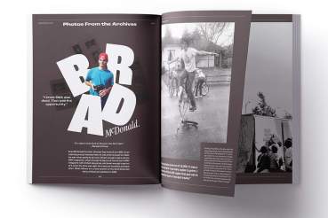 Preview: Magazin Greystoke BMX 3