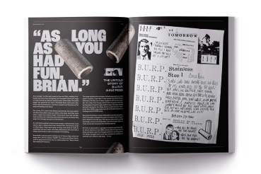 Preview: Magazin Greystoke BMX 3