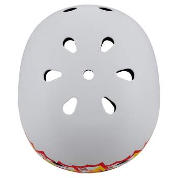 Helm Pro-Tec Full Cut S&M Shield