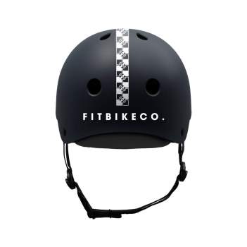 Preview: Helm Pro-Tec Low Pro Fit Checkered