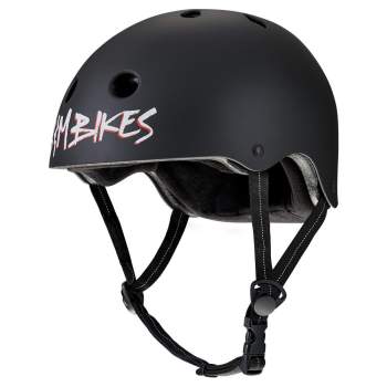 Preview: Helm Pro-Tec Low Pro S&M Sharpie